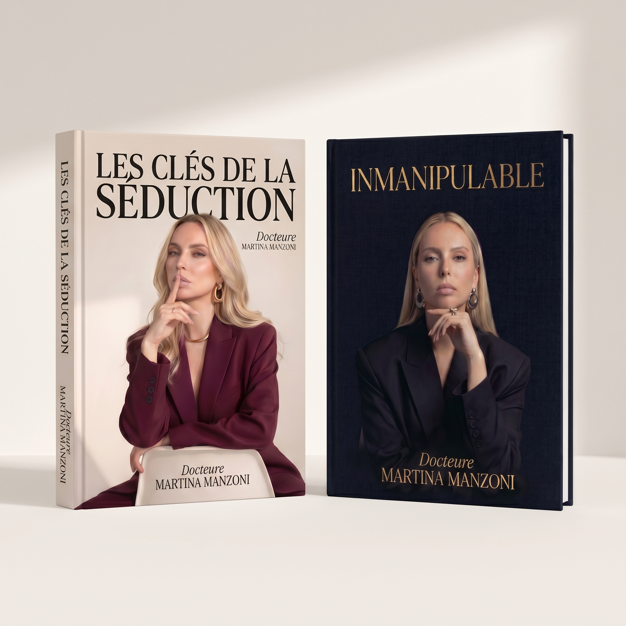 E-BOOKS MÉTHODE HOMME INACCESSIBLE